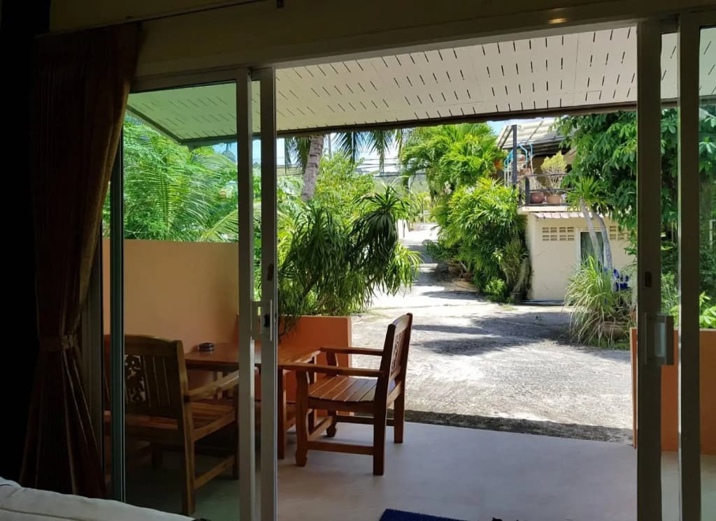 Discovery House Hotel (SHA Plus+) - photo 3