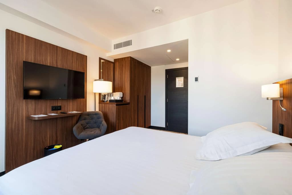 Apollinaire Nice Hotel - photo 6