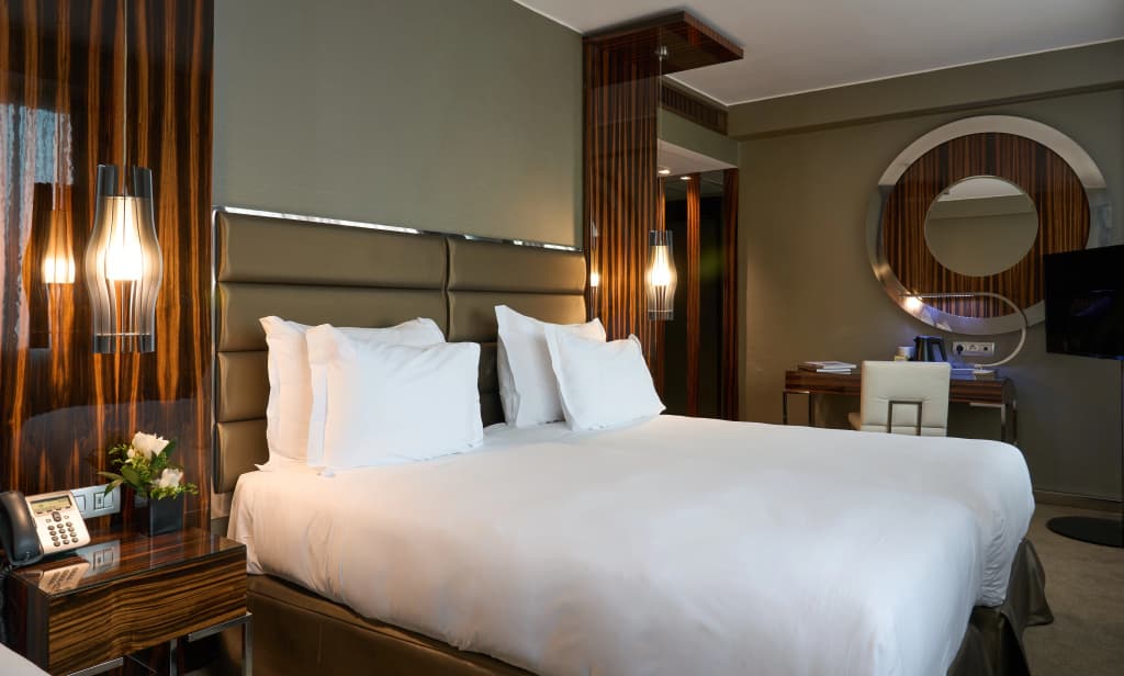 Altis Grand Hotel - photo 48