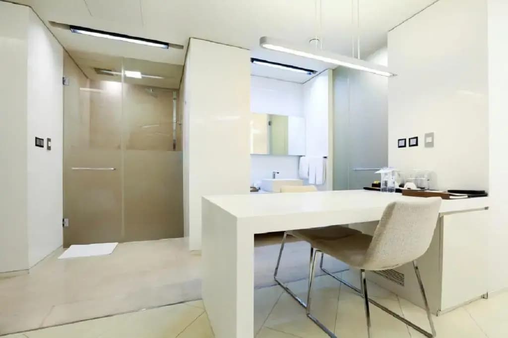 The Classic 500 Pentaz Executive Residence - photo 8