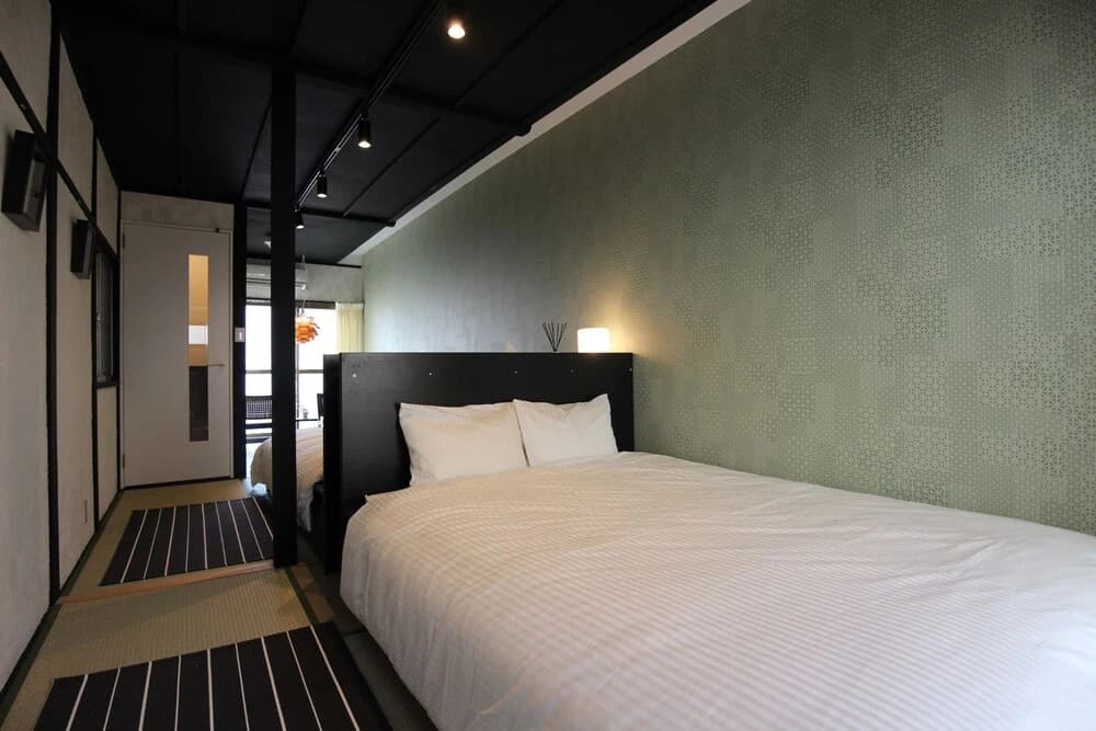 SEKAI HOTEL Tsuki - photo 6