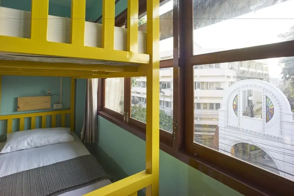 305 Hostel - photo 5