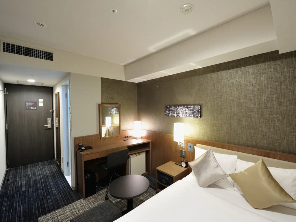 Four Points Flex by Sheraton Osaka Umeda - photo 7