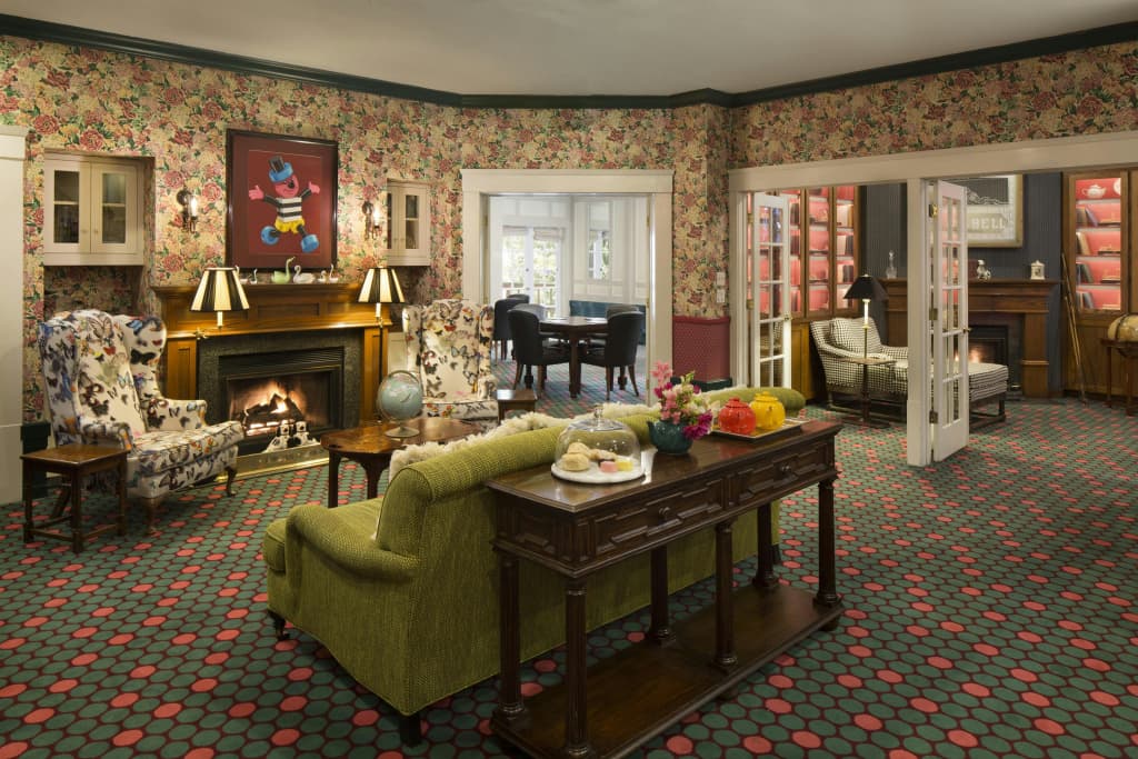 White Swan Inn - photo 15