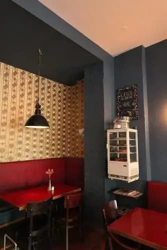 Die Fabrik Baxpax Hotel - photo 19
