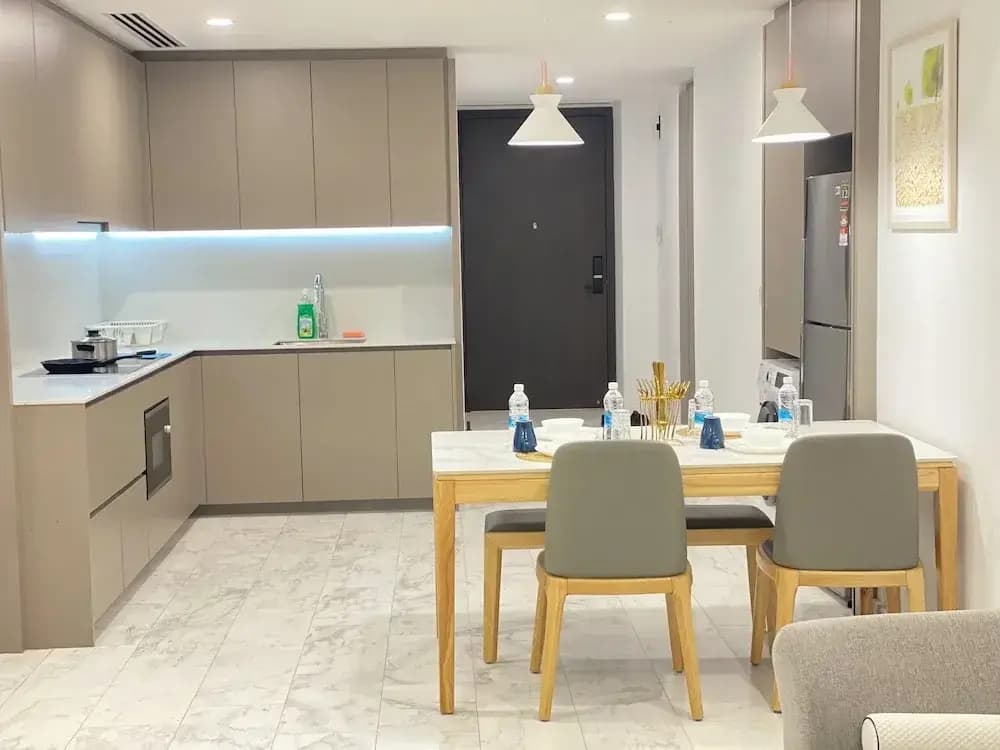 Eaton Residences KLCC - photo 21