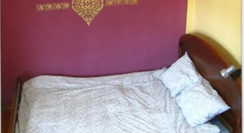 Why Not? Tbilisi - Legend Hostel - main photo