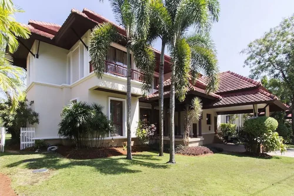 Laguna Golf Villa - photo 15