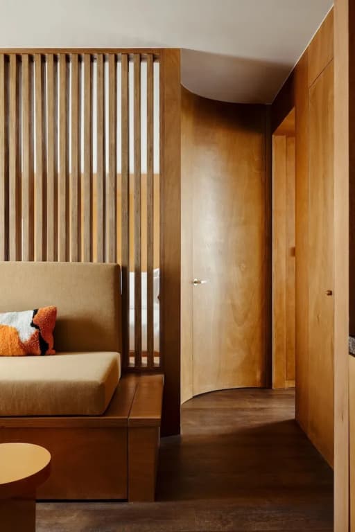 Edgar Suites - Residence Bouchardon - photo 26