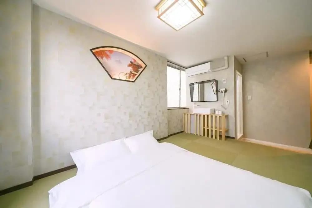 Daidoh Garden Hotel Osaka - photo 3