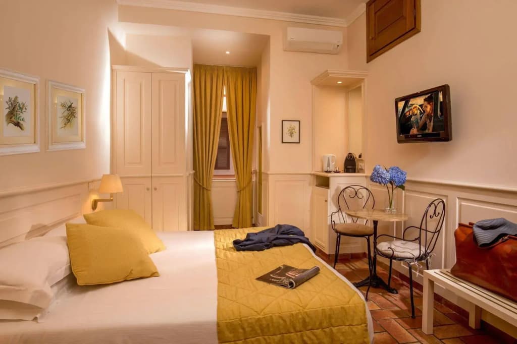 Aenea Superior Inn - photo 3