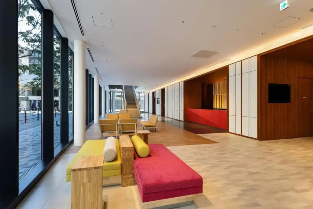 Centara Grand Hotel Osaka - photo 18