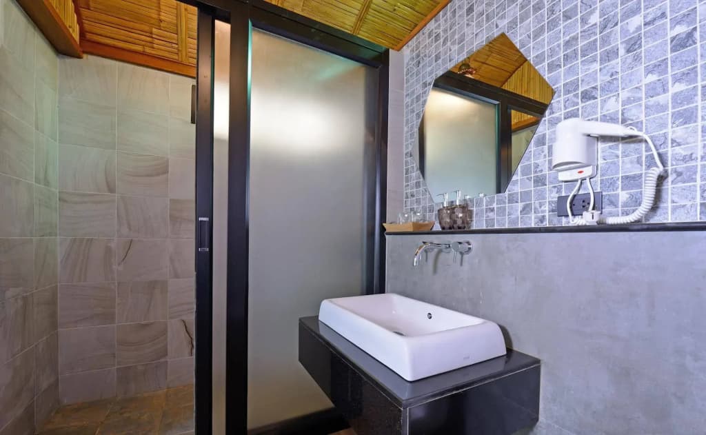 Aonang Fiore Resort - photo 20