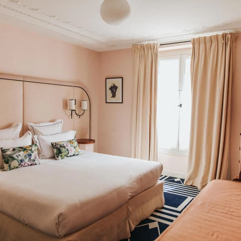 Hotel Bienvenue - photo 35