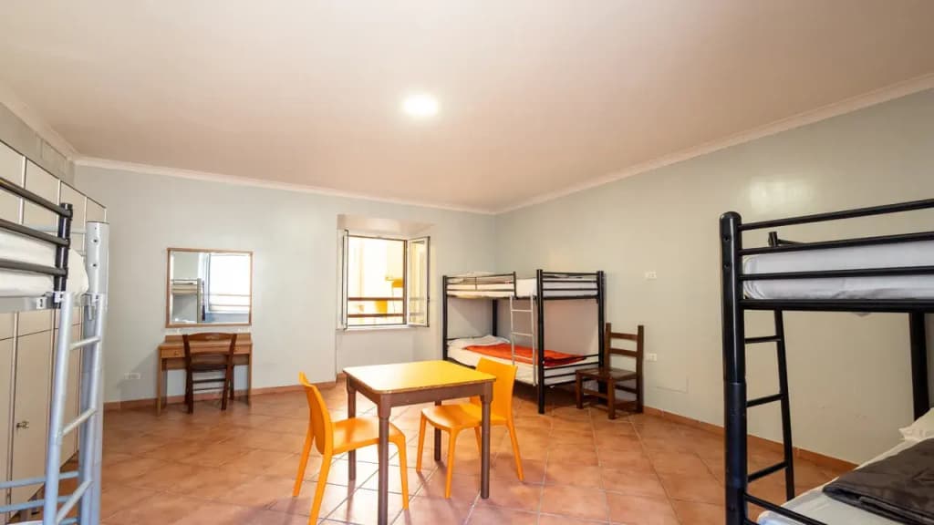 Alessandro Palace & Bar - Hostel - photo 16