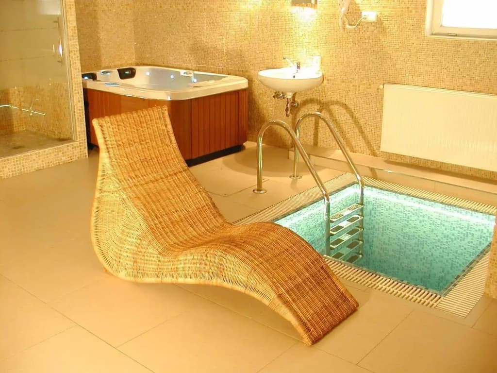 Hotel Marie Luisa - photo 16