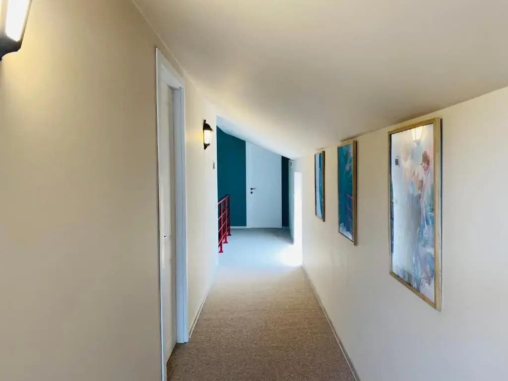 Mose Art Hotel - photo 14