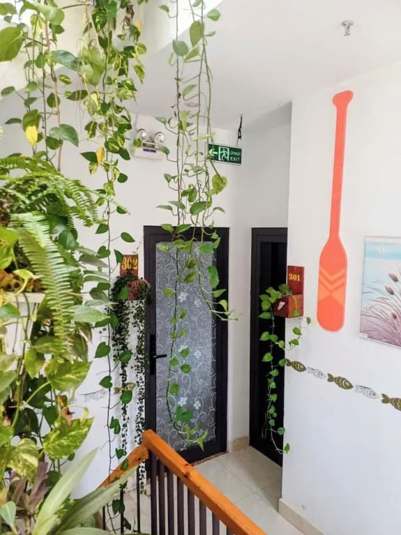Seashine Apartment - photo 13