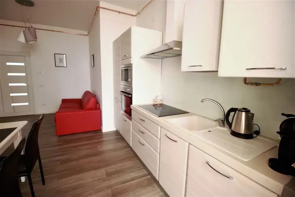 Budapest Easy Flat - Teresa Lux Apartment - photo 19