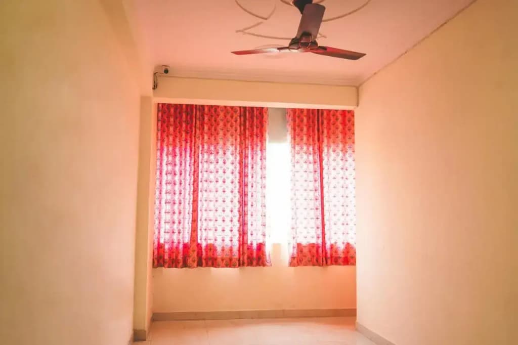 Sky Residency - photo 5