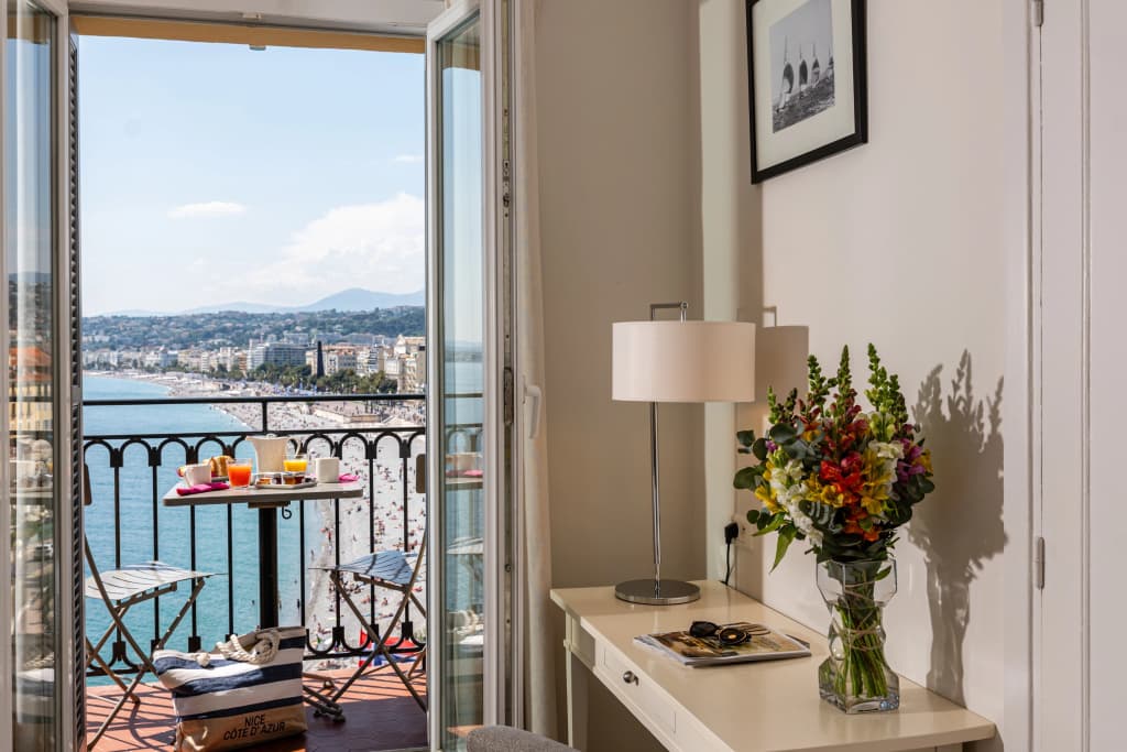 Hôtel Suisse - photo 31