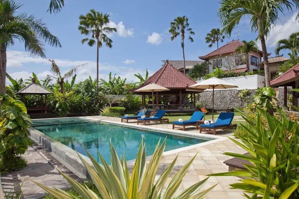 The Junno Villa - photo 15