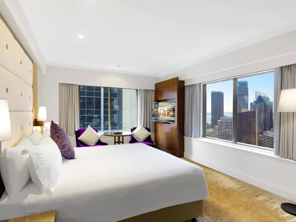 Amora Hotel Jamison Sydney - photo 3