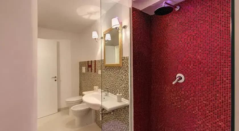HI Pantheon apartment Rome - photo 7