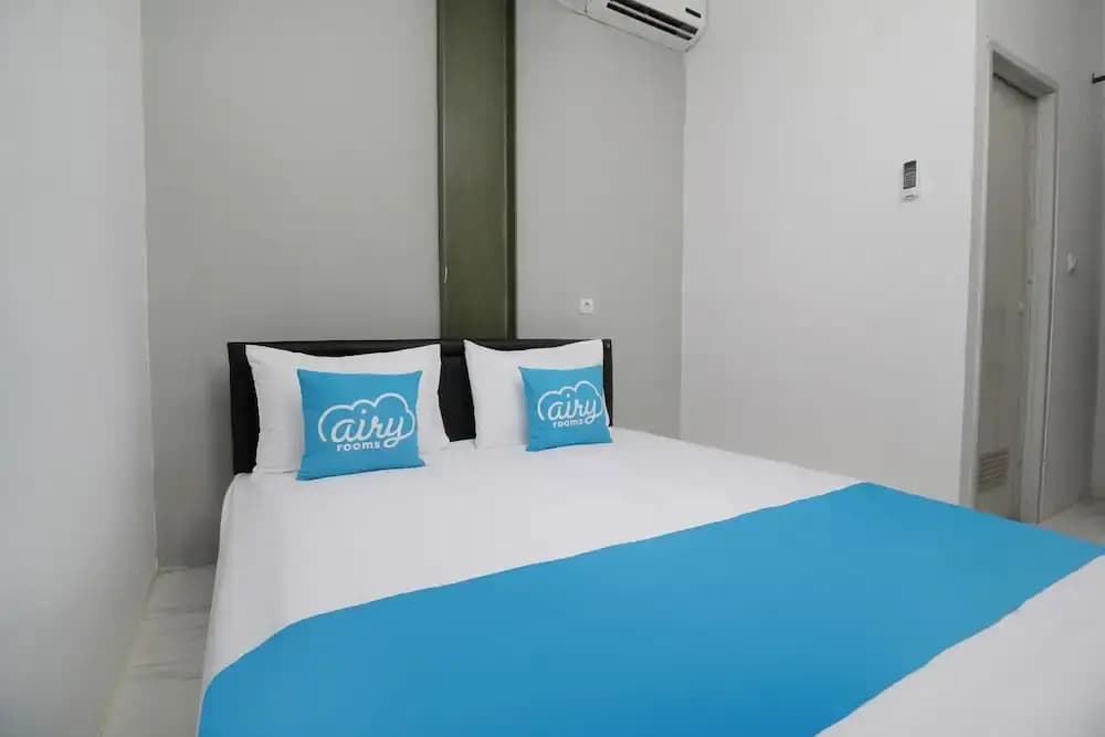 Airy Eco Tebet Manggarai Selatan Al Barkah 33 Jakarta - photo 10