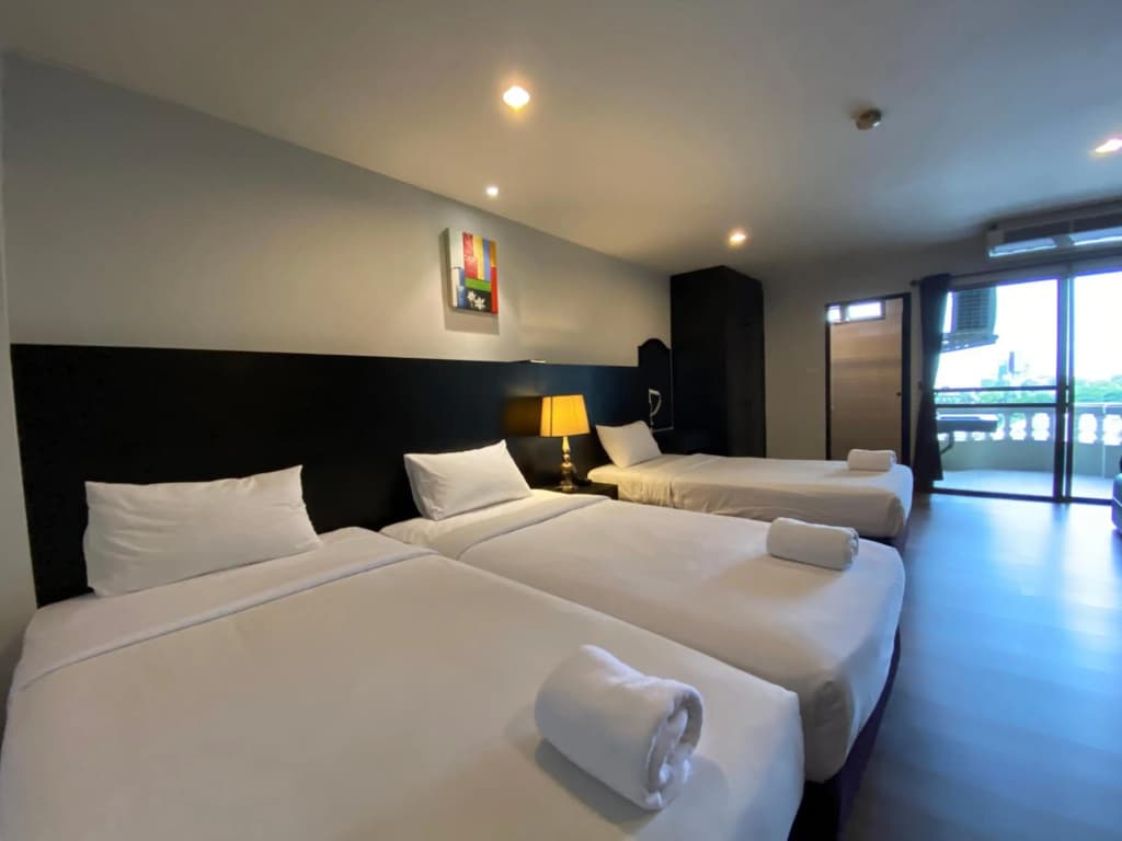 Boss Hotel - photo 6
