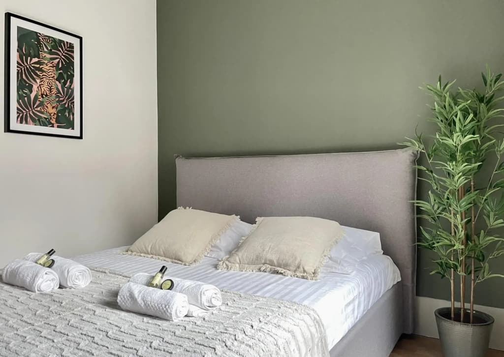 1594B - Eiffel Tower - Superb apartment - photo 6