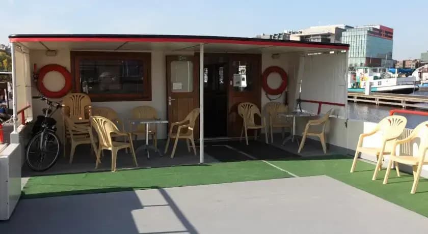 Hotelboot Angeline - photo 7