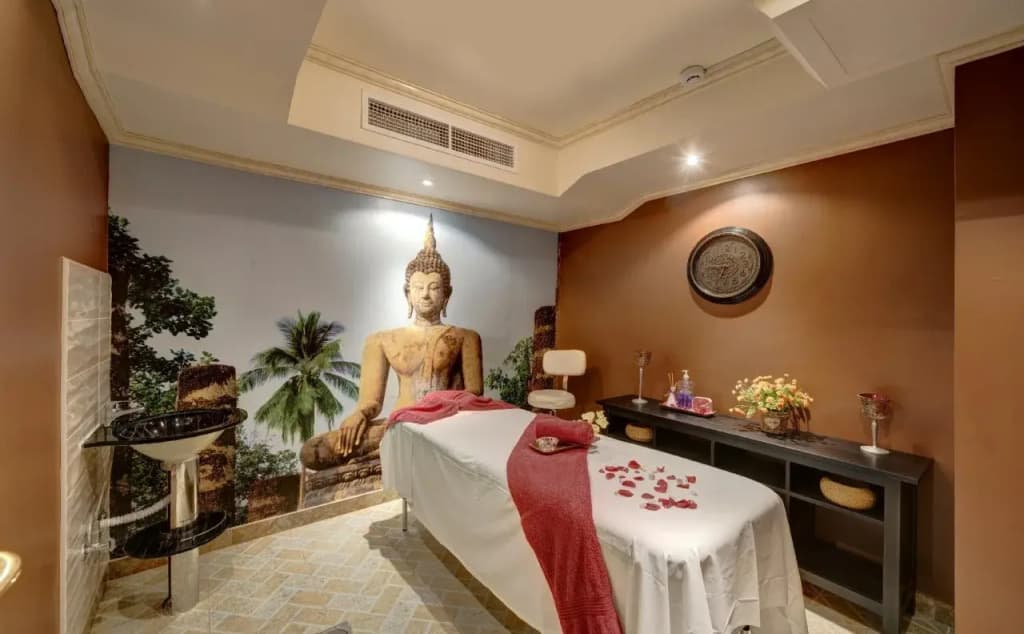 Sahara Beach Resort & Spa Sharjah - photo 26
