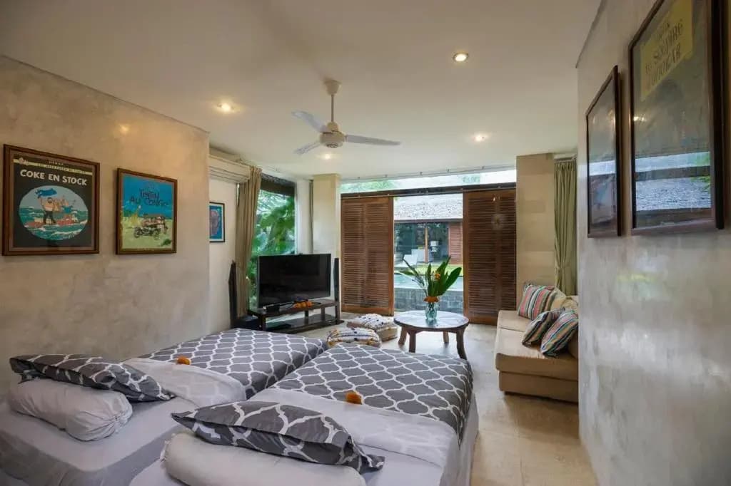 The Villa Batik - photo 4