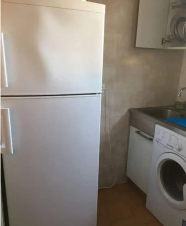 Apartmenti Chamartin- Hostel - photo 12