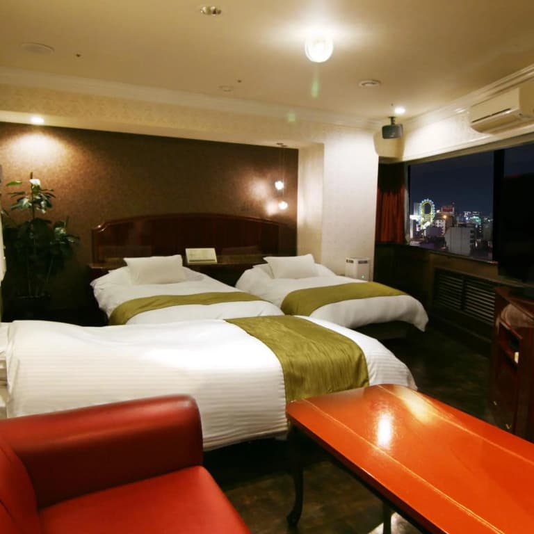 Hotel Alps - photo 29