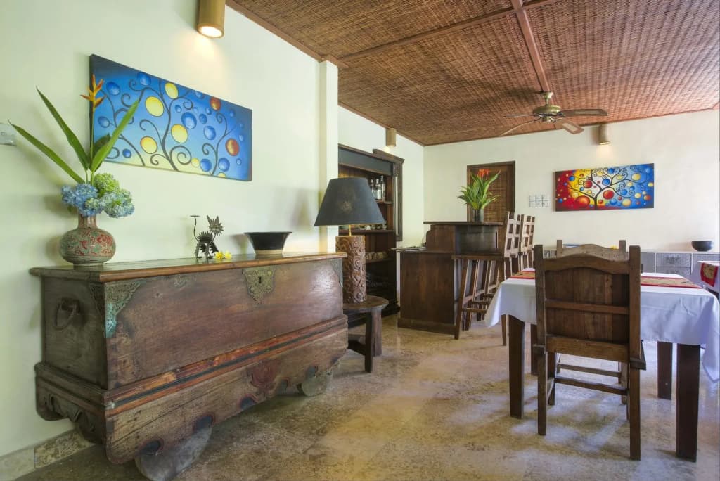 Royal Villa Jepun - photo 21