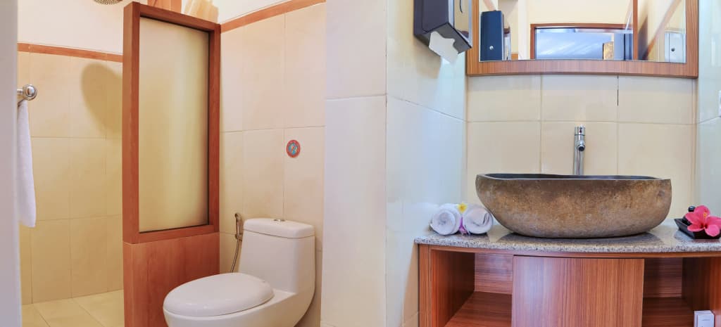 Satriya Cottages - photo 28