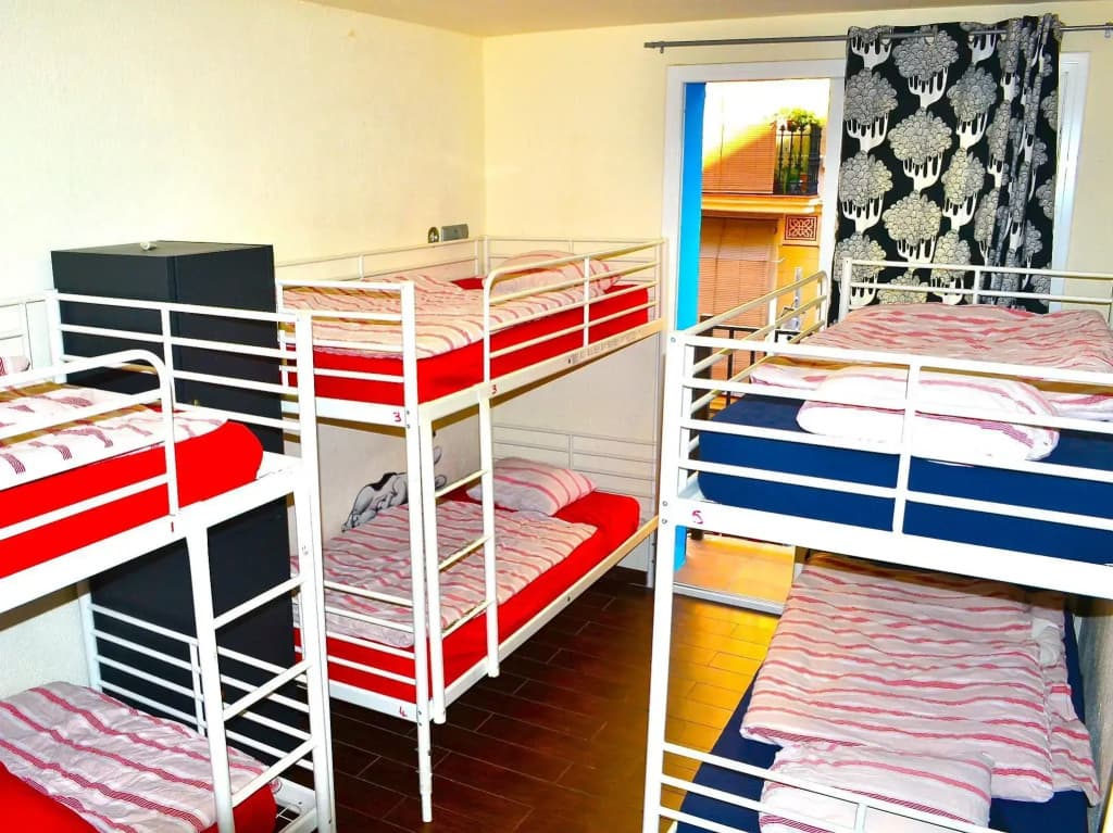 Hostel One Paralelo - photo 3
