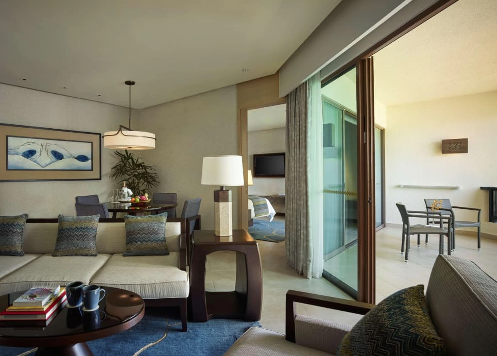 Shangri-La Tanjung Aru, Kota Kinabalu - photo 2