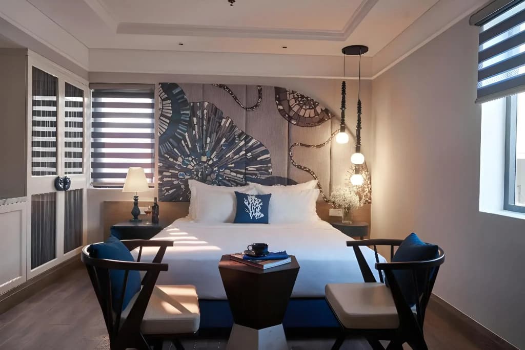 Sofiana My Khe Hotel & Spa - Rooftop Pool Bar - Free 01 Draught Beer and 20-minute Spa per Room - photo 15