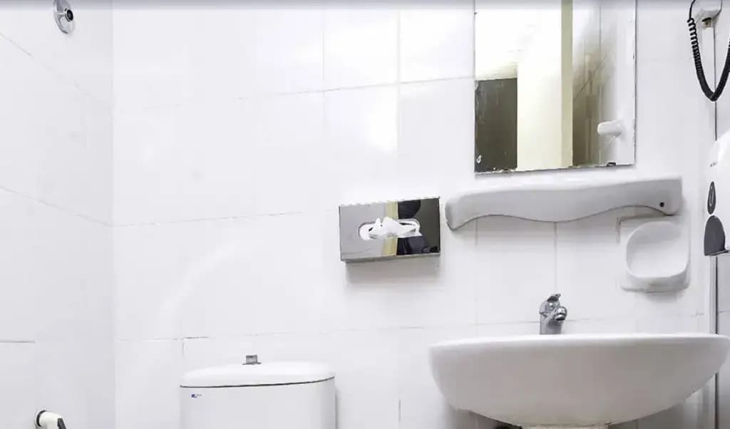 Odessa Hotel by Oyo Rooms - photo 7