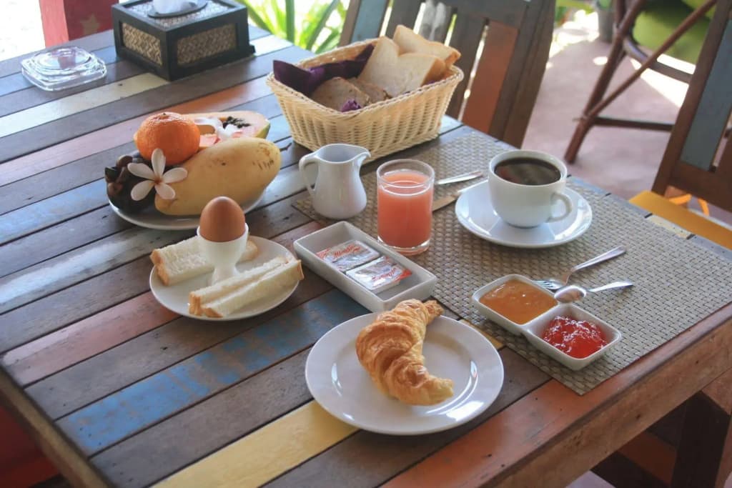 Samui Le Reve - photo 10