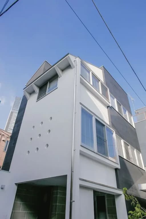 OneHome Roppongi - main photo
