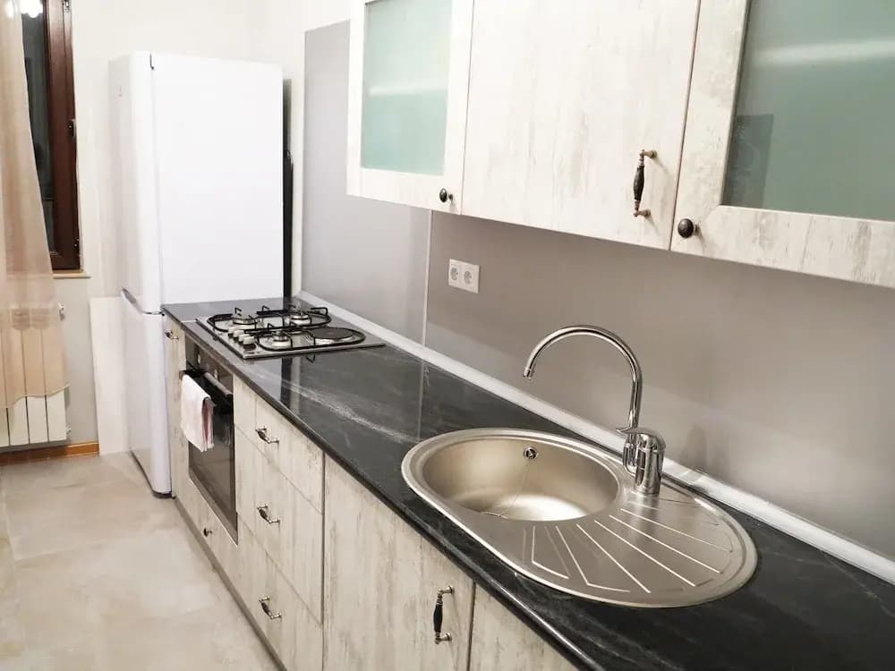 WelcomeTbilisi Old Town Apartments - photo 23