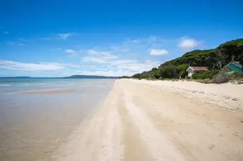 Ocean Sounds Studio: Quiet and beach - photo 11