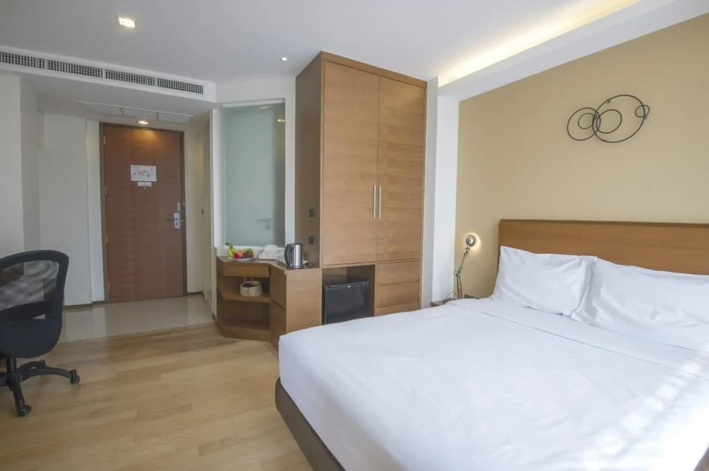 Marvin Suites Hotel - photo 7