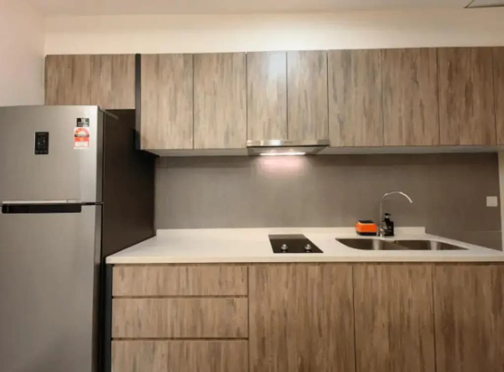 Imperio Residence Melaka - photo 25