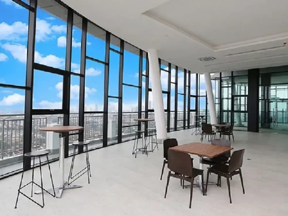 SOUTHKEY Midvalley Mosaic Residence - photo 7