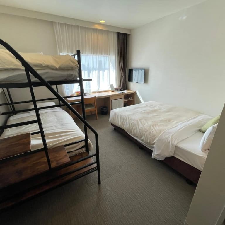Hotel Crown Hills Ueno Premier - photo 23